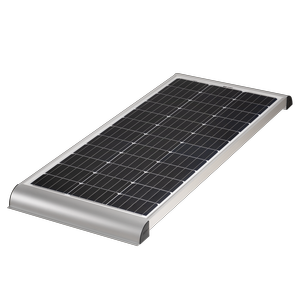 Solenergy, Panneaux solaires Silver