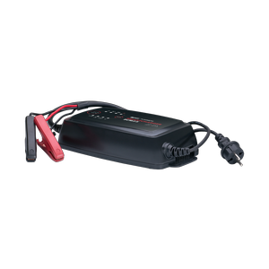 Smart Charger