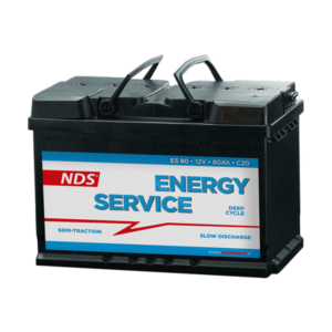 Energy-Service-ES-80