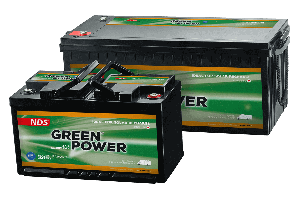 Green-Power-100B-210